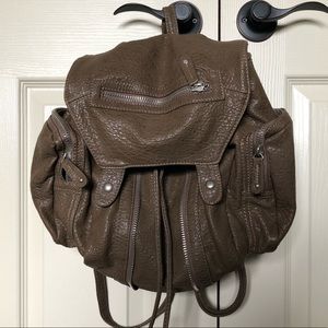 Free people backpack